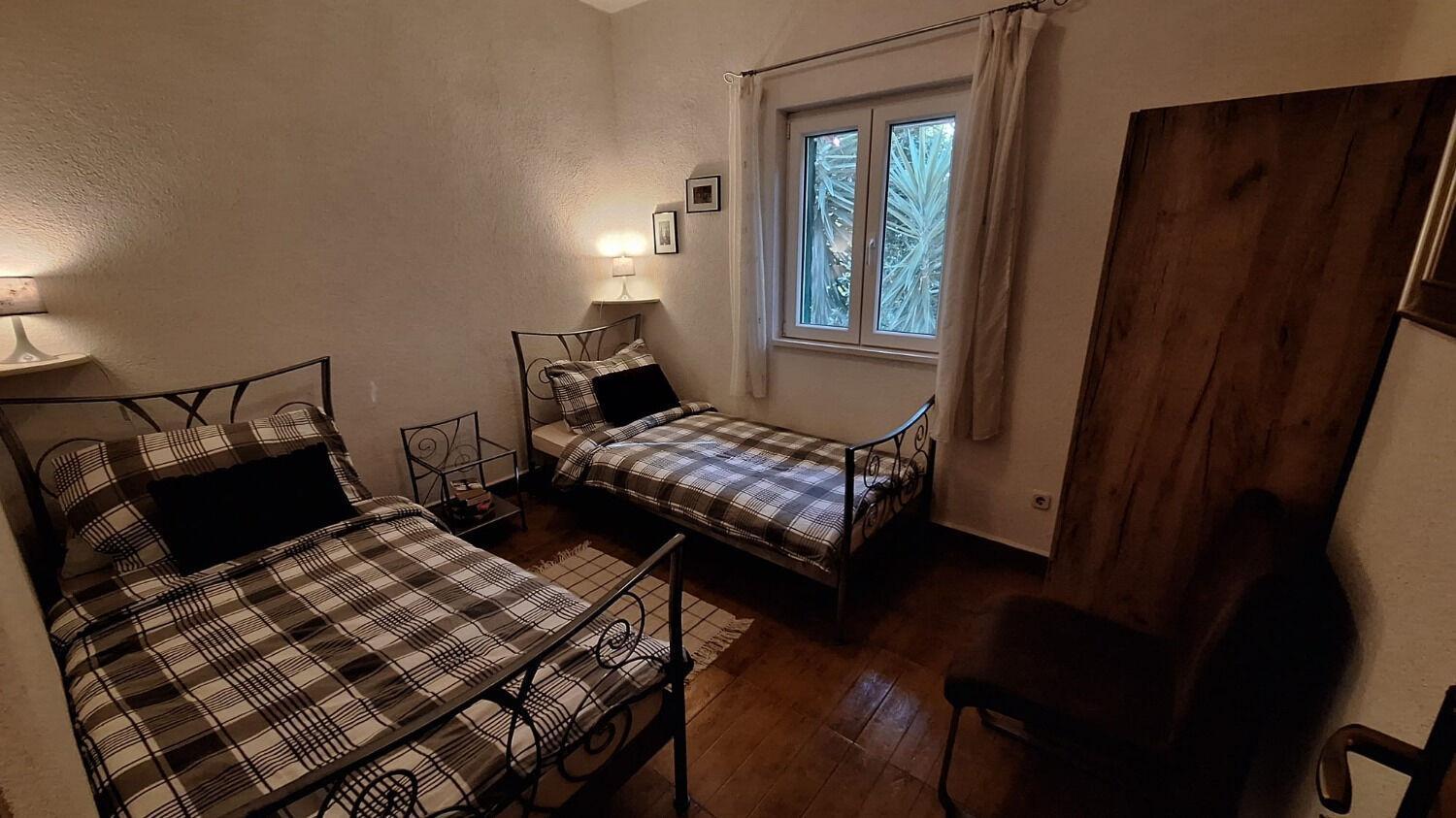 Apartment Marina 수페타르 외부 사진